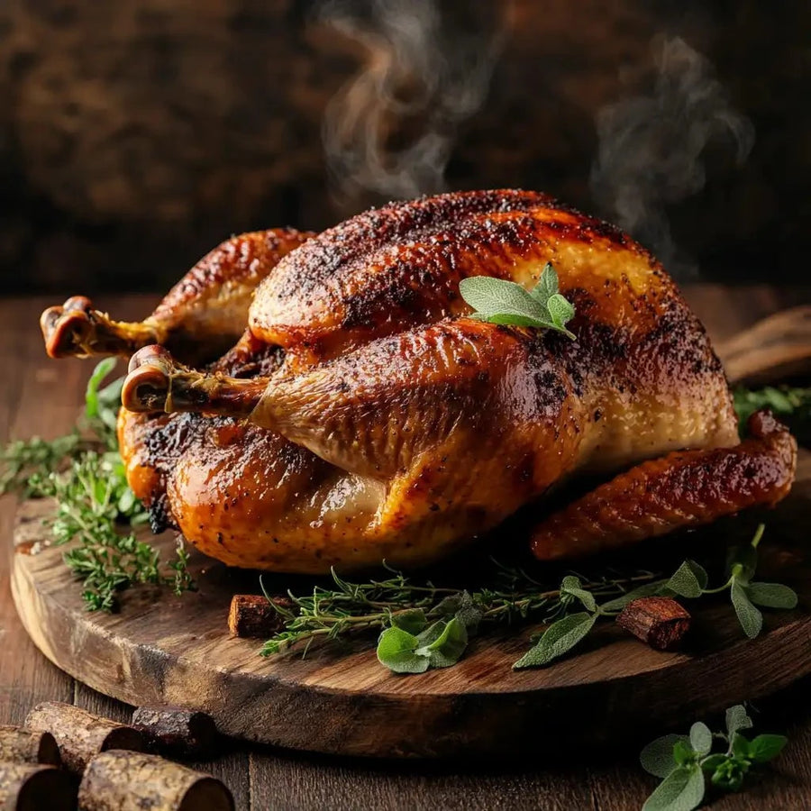 Sponsor Holiday Meal