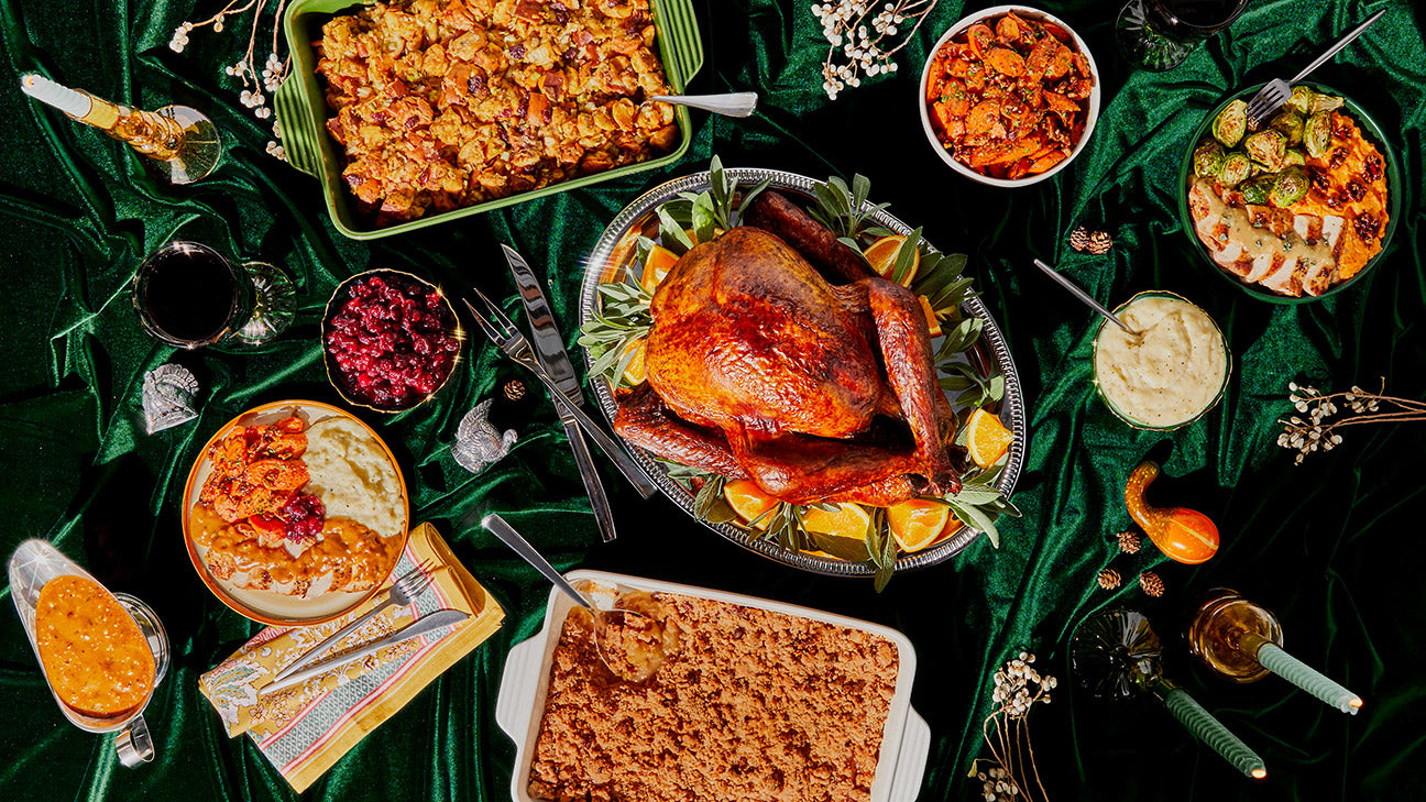 Sponsor Holiday Meal